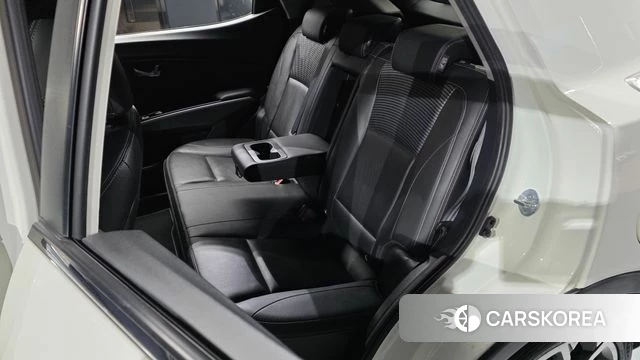 Ssangyong Tivoli Armor 2018 Белый из Кореи, фото 3