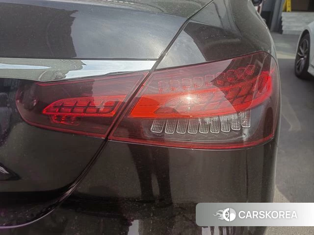 Mercedes-Benz E-Class 2021 Черный из Китая, фото 3