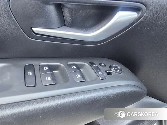 Hyundai Tucson (NX4) 2022 Серый из Кореи, фото 3