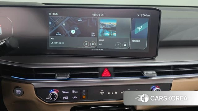 Kia The New Sorento 4th Generation 2025 Черный из Кореи, фото 3