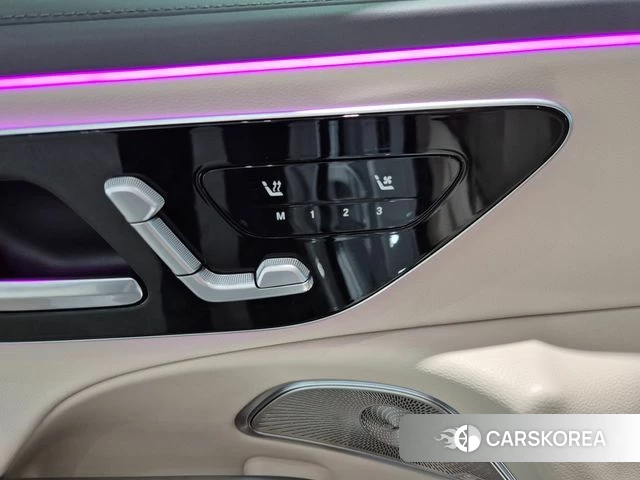 Mercedes-Benz E-Class W214 2026 Белый из Кореи, фото 3