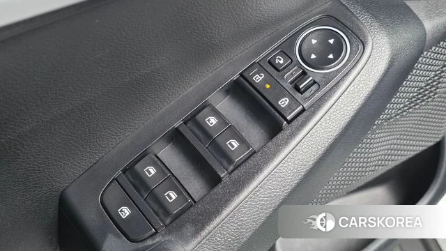 Kia The New Seltos 2023 Белый из Кореи, фото 3