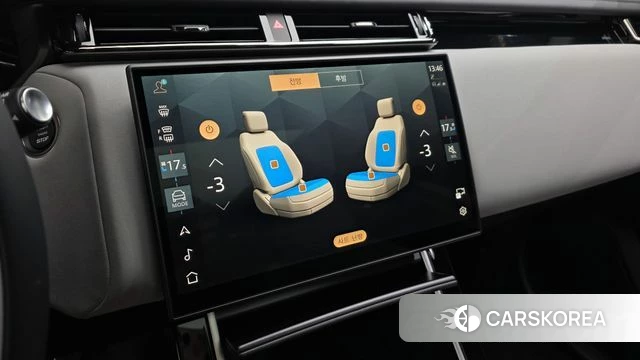 Land Rover Range Rover Velar 2026 Белый из Кореи, фото 3