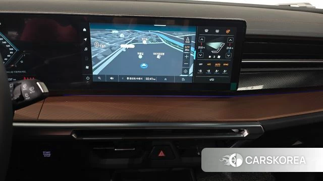 Ssangyong The New Torres 2026 Черный из Кореи, фото 3