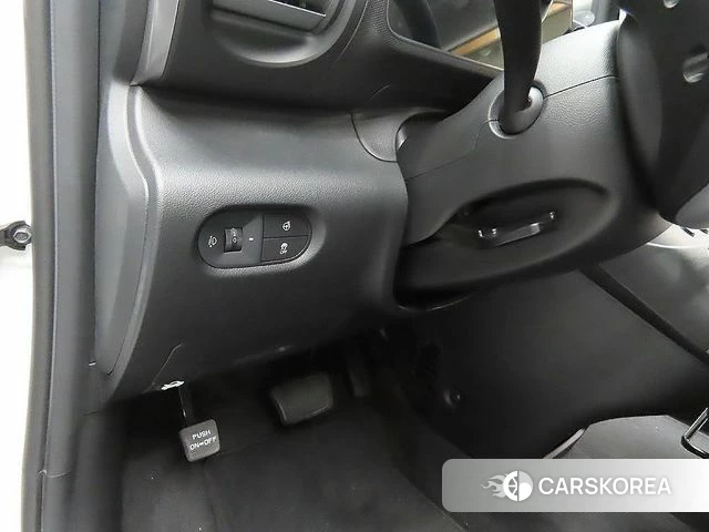 Hyundai Casper 2024 Белый из Кореи, фото 3