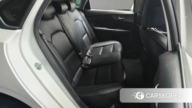 Kia Come New K3 2019 Белый из Кореи, фото 3