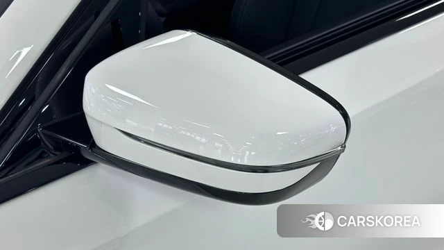 BMW 3 Series (G20) 2025 Белый из Кореи, фото 3