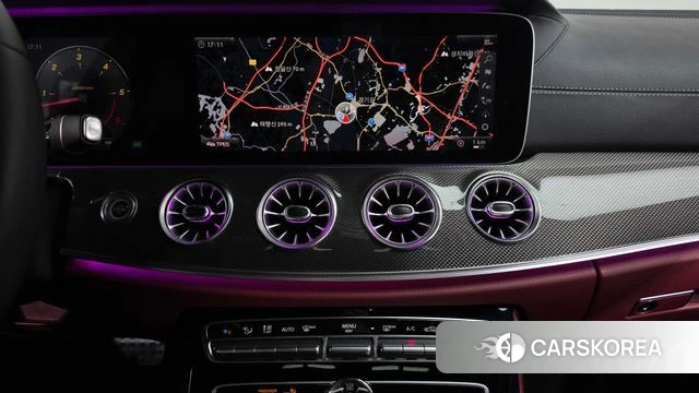 Mercedes-Benz CLS-Class C257 2018 Белый из Кореи, фото 3