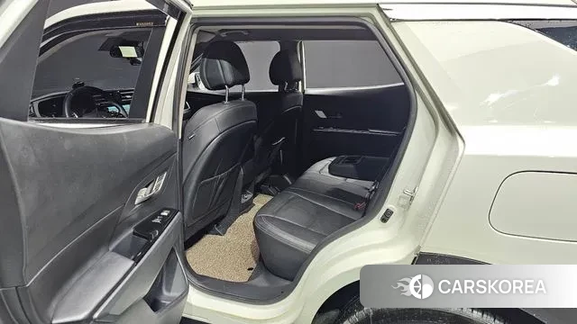 Ssangyong Beautiful Korando 2020 Белый из Кореи, фото 3