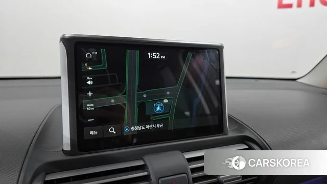 Hyundai Casper 2022 Жемчужный цвет из Кореи, фото 3
