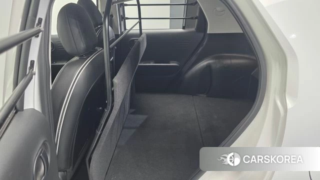 Hyundai Casper 2023 Белый из Кореи, фото 3