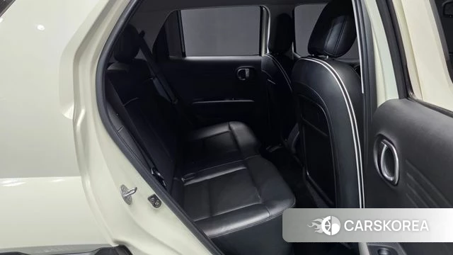 Hyundai Casper 2024 Белый из Кореи, фото 3