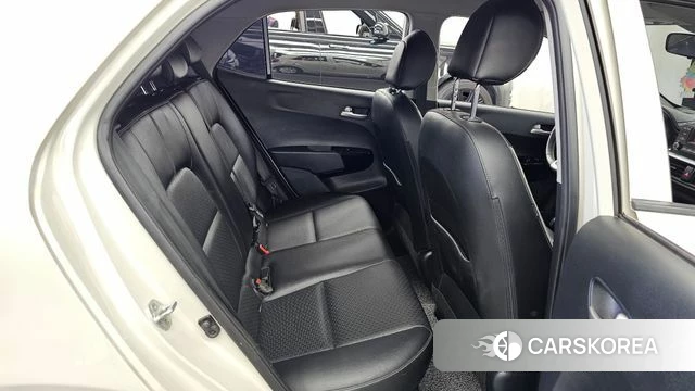 Kia All New Morning (JA) 2018 Жемчужный цвет из Кореи, фото 3