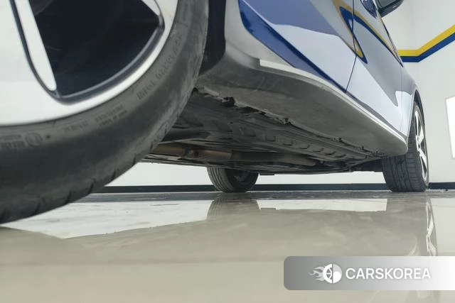 Mercedes-Benz GLC 2020 Синий из Китая, фото 3