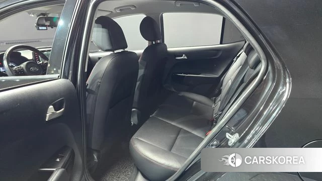 Kia All New Morning (JA) id 4960322 из Кореи 3
