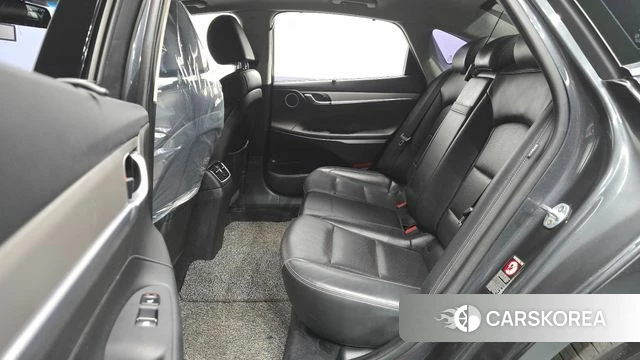 Hyundai Grandeur IG 2019 Серый из Кореи, фото 3