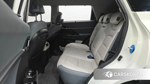 Ssangyong Torres EVX id 5039212 из Кореи 3