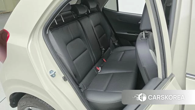 Kia The New Morning (JA) 2025 Жемчужный цвет из Кореи, фото 3