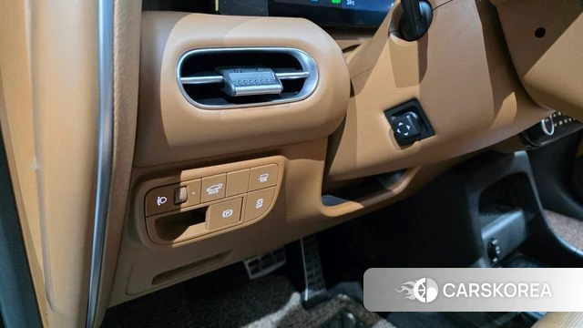 Hyundai Palisade (LX3) 2025 Белый из Кореи, фото 3
