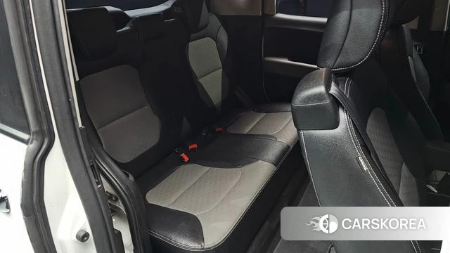 Kia The New Ray 2021 Белый из Кореи, фото 3