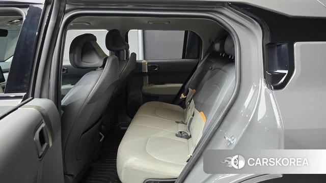 Kia EV3 2024 Серый из Кореи, фото 3