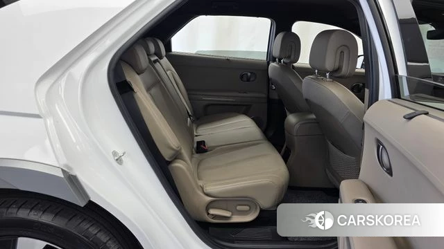 Hyundai The New Ionic 5 2024 Белый из Кореи, фото 3