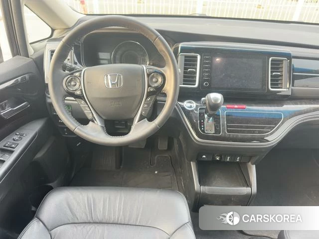 Honda Elysion 2021 Другой из Китая, фото 3