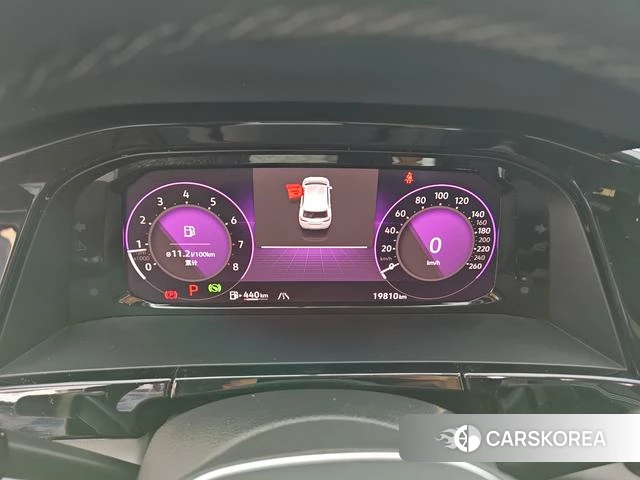 Volkswagen Teramont 2021 Черный из Китая, фото 3