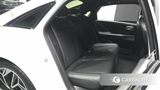 Hyundai Ionic 6 2022 Белый из Кореи, фото 3
