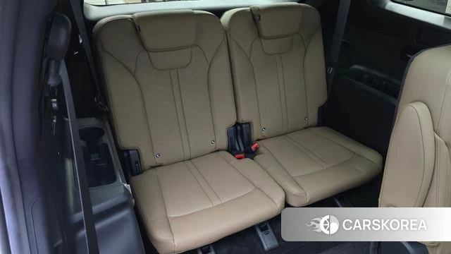 Kia The New Sorento 4th Generation 2025 Белый из Кореи, фото 3