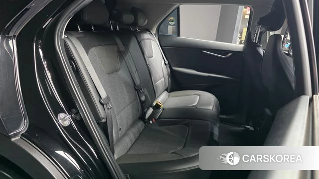 Kia Di All New Niro EV 2022 Черный из Кореи, фото 3