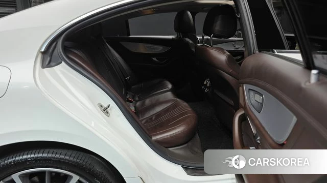 Mercedes-Benz CLS-Class C257 2018 Белый из Кореи, фото 3