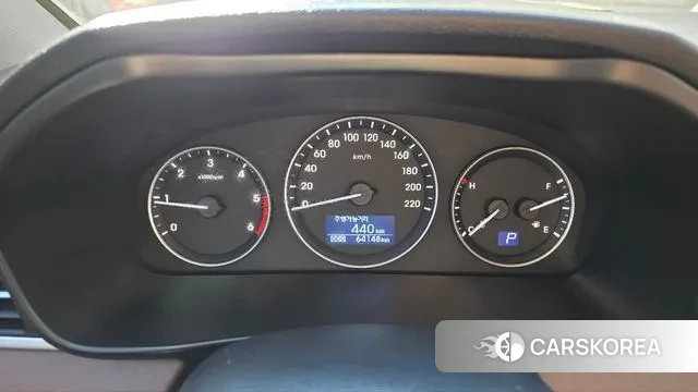 Hyundai The New Grand Starex 2018 Черный из Кореи, фото 3