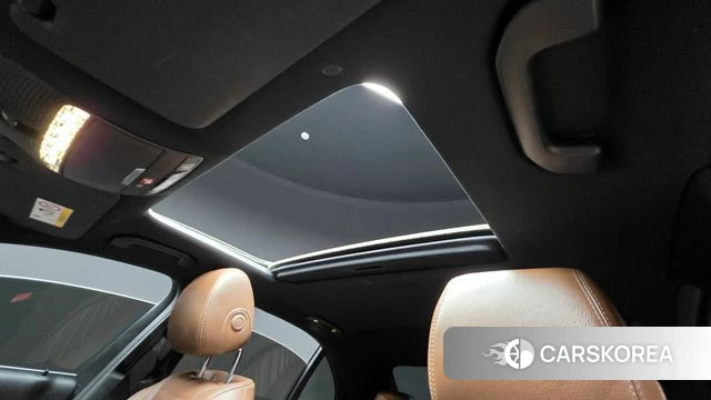 Mercedes-Benz E-Class W213 2021 Белый из Кореи, фото 3