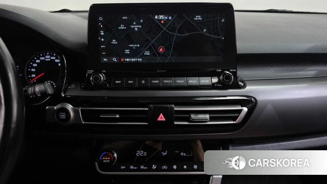 Kia Seltos 2020 Белый из Кореи, фото 3