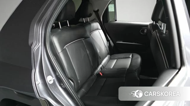 Hyundai Casper 2024 Серый из Кореи, фото 3