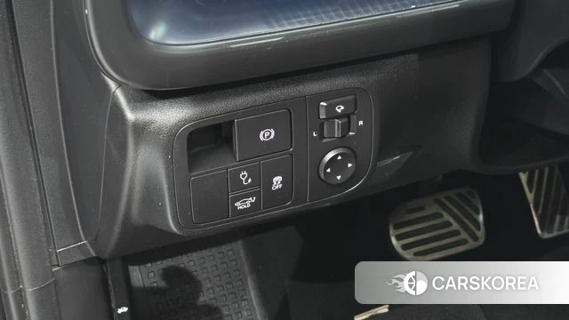 Hyundai Ionic 6 2022 Серый из Кореи, фото 3