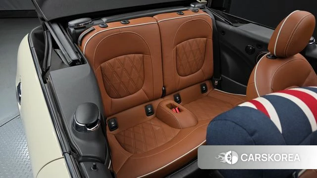 Mini Cooper S Convertible 2019 Жемчужный цвет из Кореи, фото 3