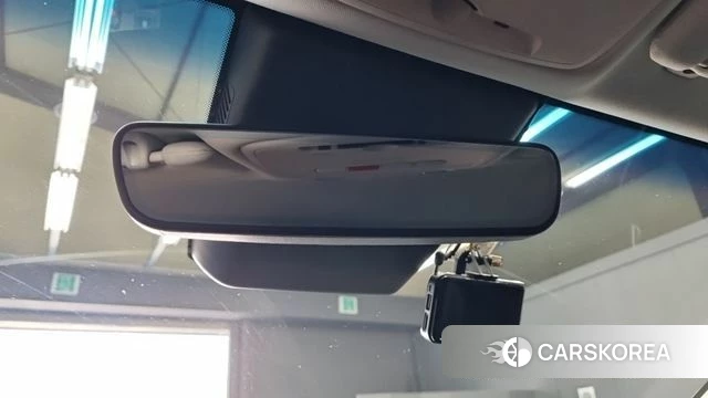 Hyundai The New Grandeur IG 2022 Черный из Кореи, фото 3
