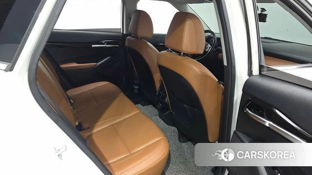 Kia The New Seltos 2022 Белый из Кореи, фото 3