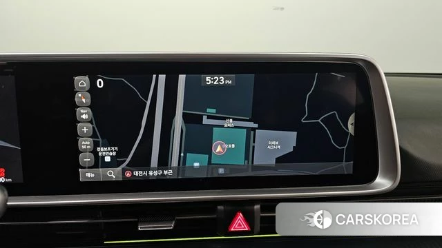 Hyundai Ionic 6 2022 Черный из Кореи, фото 3