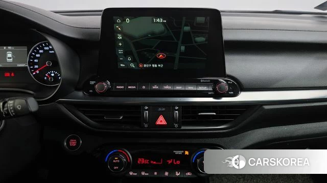Kia Come New K3 2018 Белый из Кореи, фото 3