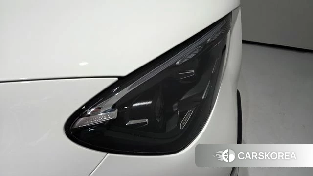 Mercedes-Benz GLE-Class W167 2026 Белый из Кореи, фото 3