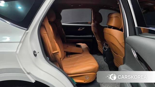 Genesis GV80 2026 Белый из Кореи, фото 3