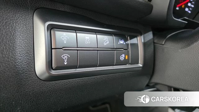 Ssangyong Berry New Tivoli 2021 Белый из Кореи, фото 3
