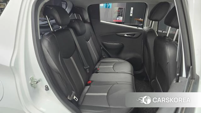 Chevrolet (GM Daewoo) The New Spark 2022 Белый из Кореи, фото 3