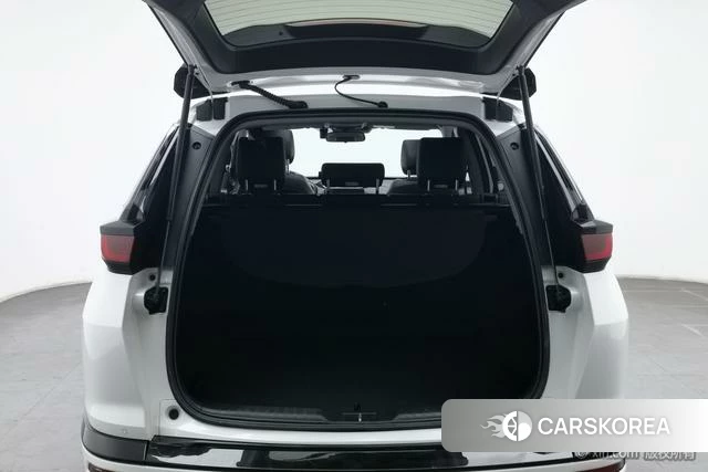Honda Breeze 2020 Белый из Китая, фото 3