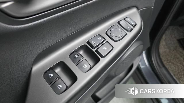 Hyundai Kona 2019 Серый из Кореи, фото 3