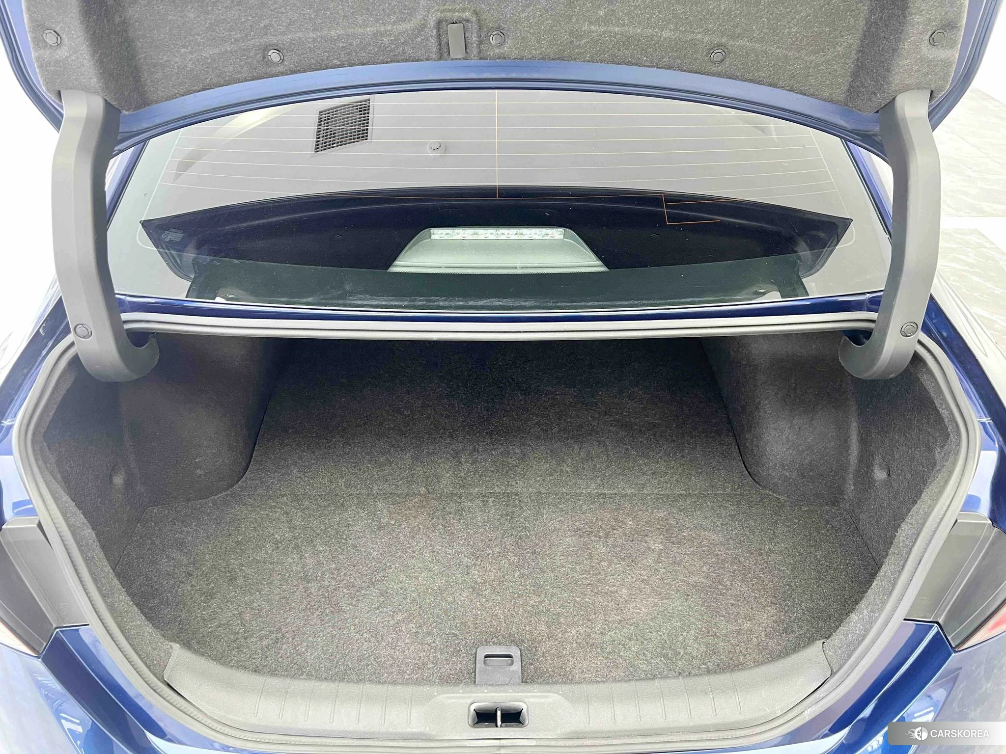 Nissan Altima 2020 Синий из Китая, фото 3