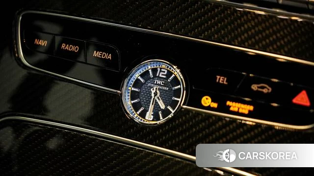 Mercedes-Benz AMG C-Class 2021 Черный из Китая, фото 3